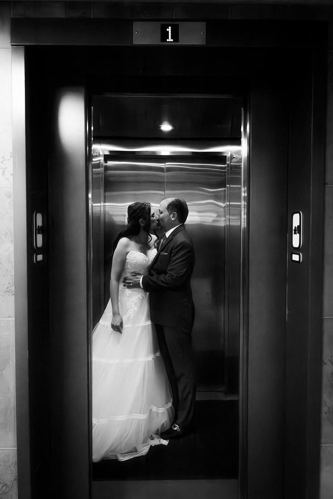 Haviva & John Wedding